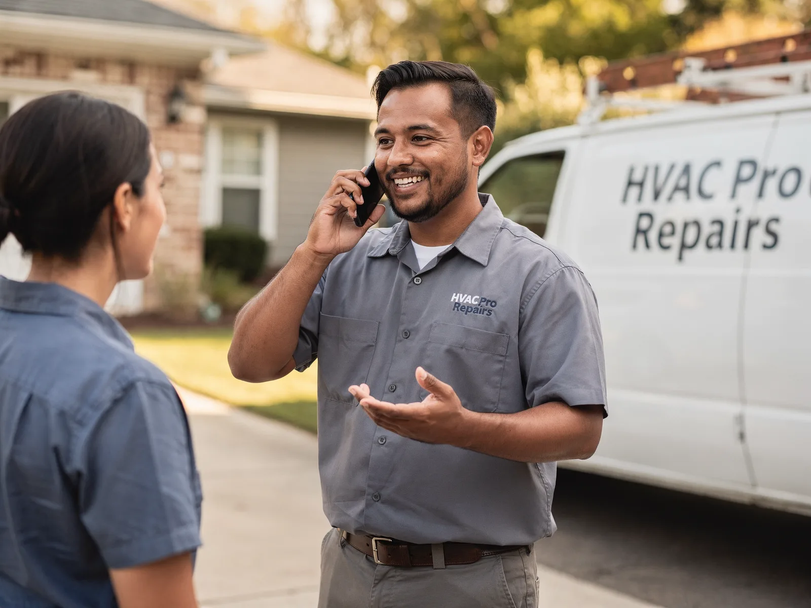 Heat Pump Repair Holland, KY FAQs